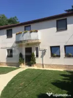 Casă cu etaj, 120 mp, zona Titulescu