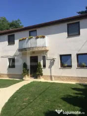 Casă cu etaj, 120mp, zona Titulescu 
