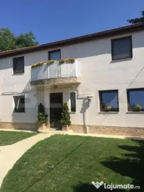 Casă cu etaj, 120mp, zona Titulescu