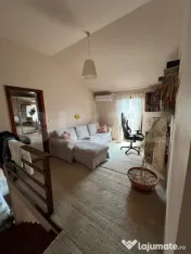 Casă cu etaj, 120mp, zona Titulescu 