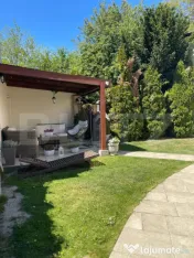 Casă cu etaj, 120mp, zona Titulescu 
