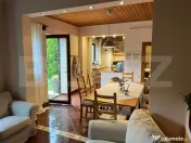 Casă cu etaj, 120mp, zona Titulescu 
