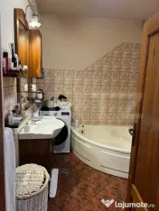 Casă cu etaj, 120mp, zona Titulescu 
