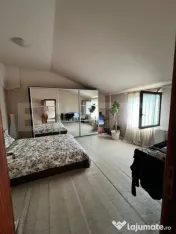 Casă cu etaj, 120mp, zona Titulescu 
