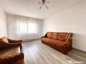 Apartament 2 camere renovat complet, mobilat nou, etaj 1, zo 