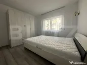 Apartament 2 camere renovat complet, mobilat nou, etaj 1, zo 