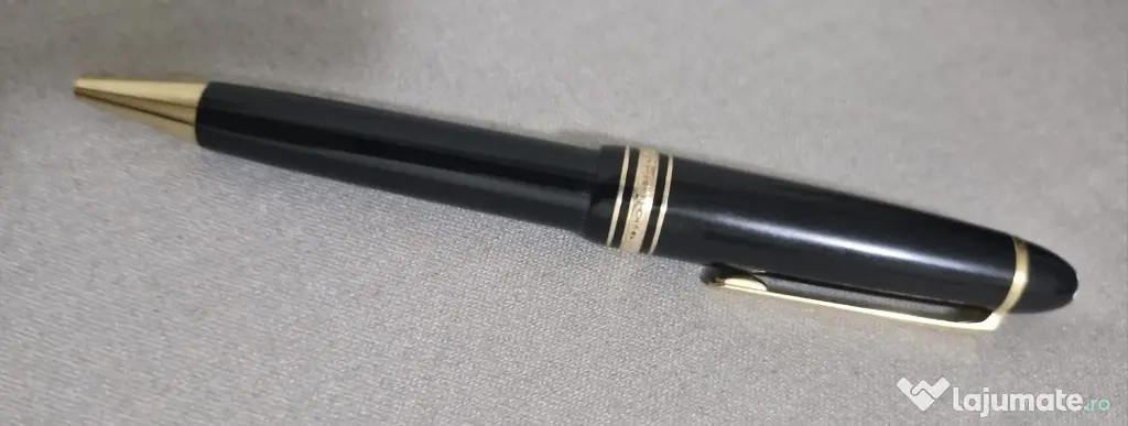 Pix Montblanc Meisterstuck