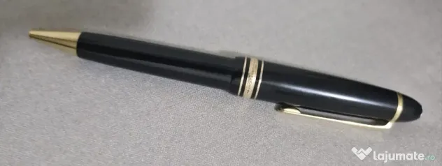 Pix Montblanc Meisterstuck