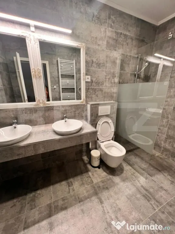 Prima inchiriere casa superba recent reovata/ultracentrala/s