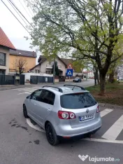 Volkswagen Golf 5 Plus 1.4 MPI Motor Aspirat 80CP An 2008 