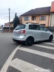 Volkswagen Golf 5 Plus 1.4 MPI Motor Aspirat 80CP An 2008 
