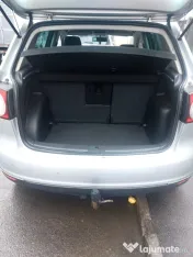 Volkswagen Golf 5 Plus 1.4 MPI Motor Aspirat 80CP An 2008 