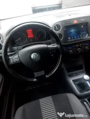 Volkswagen Golf 5 Plus 1.4 MPI Motor Aspirat 80CP An 2008 