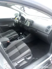 Volkswagen Golf 5 Plus 1.4 MPI Motor Aspirat 80CP An 2008 