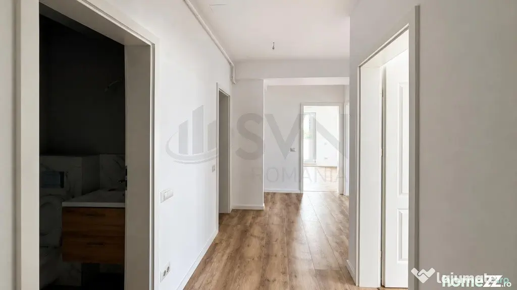 Apartament 3 camere I Sisesti I De vanzare - Bucuresti (Bucuresti-Ilfov)