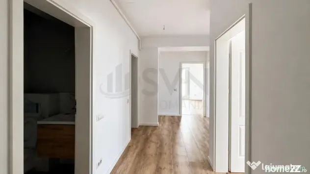 Apartament 3 camere I Sisesti I De vanzare - Bucuresti (Bucuresti-Ilfov)