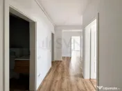 Apartament 3 camere I Sisesti I De vanzare 