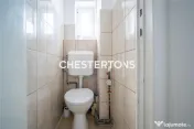 Deasupra orasului - apartament de cu terasa, semineu si pov