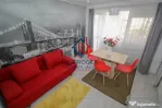 1848, garsoniera, 35 mp, parter, centrala pe gaz, renovata u