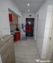 1848, garsoniera, 35 mp, parter, centrala pe gaz, renovata u