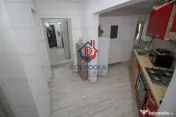 1848, garsoniera, 35 mp, parter, centrala pe gaz, renovata u