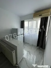 Garsoniera Drumul Taberei,Bld. Timisoara 35B,mall Plaza,8 min metrou 