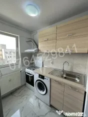 Garsoniera Drumul Taberei,Bld. Timisoara 35B,mall Plaza,8 min metrou 