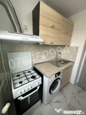 Garsoniera Drumul Taberei,Bld. Timisoara 35B,mall Plaza,8 min metrou 