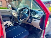 Vand Mitsubishi L200 2.5 DI-D 4 Life 2011  2.5 DI-D 136 cp 