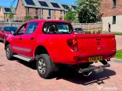 Vand Mitsubishi L200 2.5 DI-D 4 Life 2011  2.5 DI-D 136 cp 