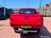 Vand Mitsubishi L200 2.5 DI-D 4 Life 2011  2.5 DI-D 136 cp 