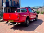 Vand Mitsubishi L200 2.5 DI-D 4 Life 2011  2.5 DI-D 136 cp 