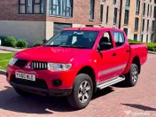 Vand Mitsubishi L200 2.5 DI-D 4 Life 2011  2.5 DI-D 136 cp 
