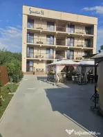 Pensiune la cheie Costinesti | 1022mp | Autorizata ISU | ...