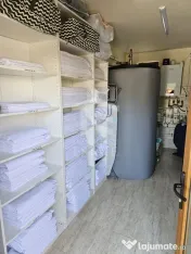 Pensiune la cheie Costinesti | 1022mp | Autorizata ISU | ... 