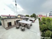 Pensiune la cheie Costinesti | 1022mp | Autorizata ISU | ... 