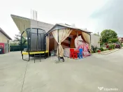 Pensiune la cheie Costinesti | 1022mp | Autorizata ISU | ... 