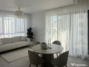 Apartament 3 camere l Greenfield l 2 Locuri parcare 