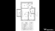 Apartament 3 camere l Greenfield l 2 Locuri parcare