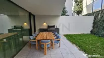 Apartament EXCLUSIVIST- 4 camere cu gradina- Dorobanti