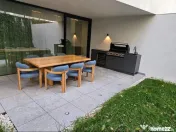Apartament EXCLUSIVIST- 4 camere cu gradina- Dorobanti 