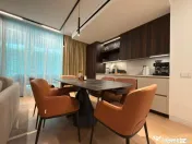Apartament EXCLUSIVIST- 4 camere cu gradina- Dorobanti 