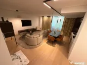 Apartament EXCLUSIVIST- 4 camere cu gradina- Dorobanti 