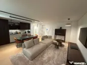 Apartament EXCLUSIVIST- 4 camere cu gradina- Dorobanti 