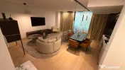 Apartament EXCLUSIVIST- 4 camere cu gradina- Dorobanti