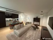 Apartament EXCLUSIVIST- 4 camere cu gradina- Dorobanti