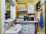 |COMISION 0% | GARSONIERA| DE VANZARE| ZARNESTI| MOBILATA... 