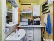 |COMISION 0% | GARSONIERA| DE VANZARE| ZARNESTI| MOBILATA... 