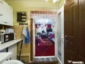 |COMISION 0% | GARSONIERA| DE VANZARE| ZARNESTI| MOBILATA... 