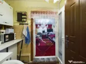 |COMISION 0% | GARSONIERA| DE VANZARE| ZARNESTI| MOBILATA... 
